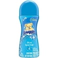 thumbnail image 2 of Snuggle Scent Shakes In-Wash Scent Booster Beads, Blue Sparkle, 9 Ounces, Pack of 4, 2 of 3