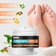 thumbnail image 3 of Crema de Urea 40% Ganfancp 2% Ácido Salicílico Crema Intensiva para Pies y Eliminador de Callos 30Ml, 3 of 7