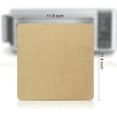 12Inch Air Fryer Parchment Paper Squares for Ninja SP101/SP201/SP301