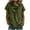 Army Green#womens tops 2026 trendy#28, variant on Womens Knot Neckline Tops Solid Crew Neck Short Sleeve Tee Shirts Summer Loose Fit Dressy Top Lightweight Casual Party Going Out Tees Purple#womens tops 2026 trendy#28 XXL