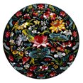 thumbnail image 1 of Cuadros Decorativos Flor retro 11CT estampado punto de cruz DIY bordado algodón artesanía (E) Wdftyju embutido en tela, 1 of 9