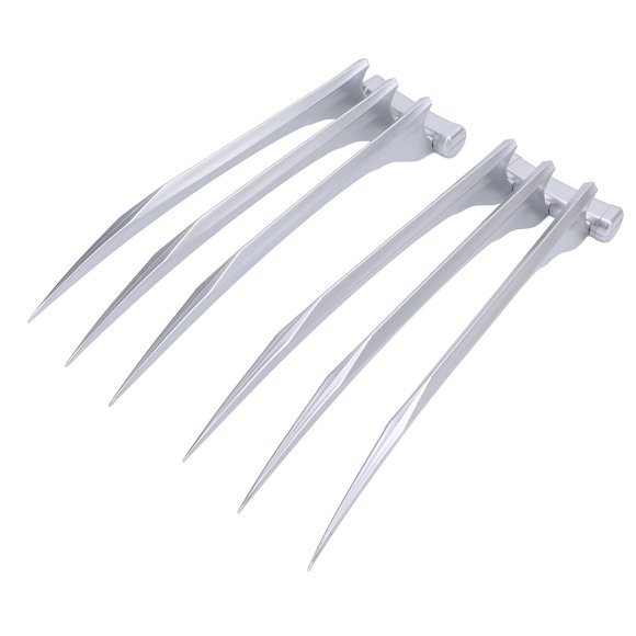 Juguete De Garras De Lobo, Sin Nitidez En Garras De Wolverina Duradera Para Niños Para Adultos
