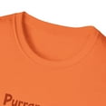 thumbnail image 3 of Purrrinormal Activity Cat Halloween Mummy T-Shirt, 3 of 4