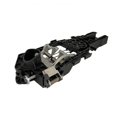 thumbnail image 3 of Door Handle Inner For Carrier Mechanism Front Driver Side For VW Passat B6 B7 CC Phaeton OE: 3C0837885H 3C0837886H, 3 of 6