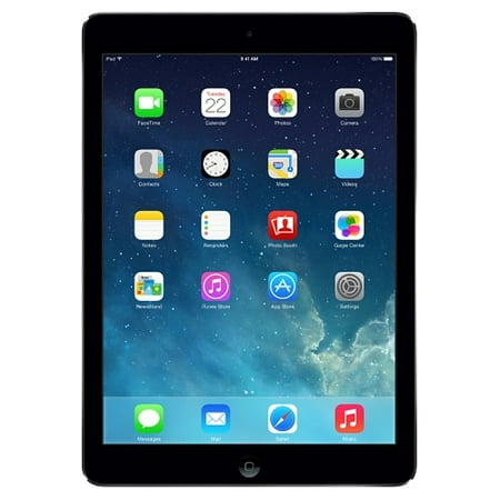 UPC 885909774203 product image for iPad Air Tablet | upcitemdb.com