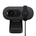 thumbnail image 2 of Cámara web Logitech Brio 90 Stream Full HD 1080p USB, 2 of 2