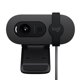 thumbnail image 2 of Cámara web Logitech Brio 90 Stream Full HD 1080p USB, 2 of 2