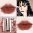 thumbnail image 2 of Rouges à Lèvres pour Femmes Velours Brume Visage Rouge à Lèvres Boue Imperméable Longue Durée Anti-Taches Multi-Usage pour Lèvres et Joues Non Collant Ne Décolore Pas Gloss Maquillage Cosmétiques, 2 of 9