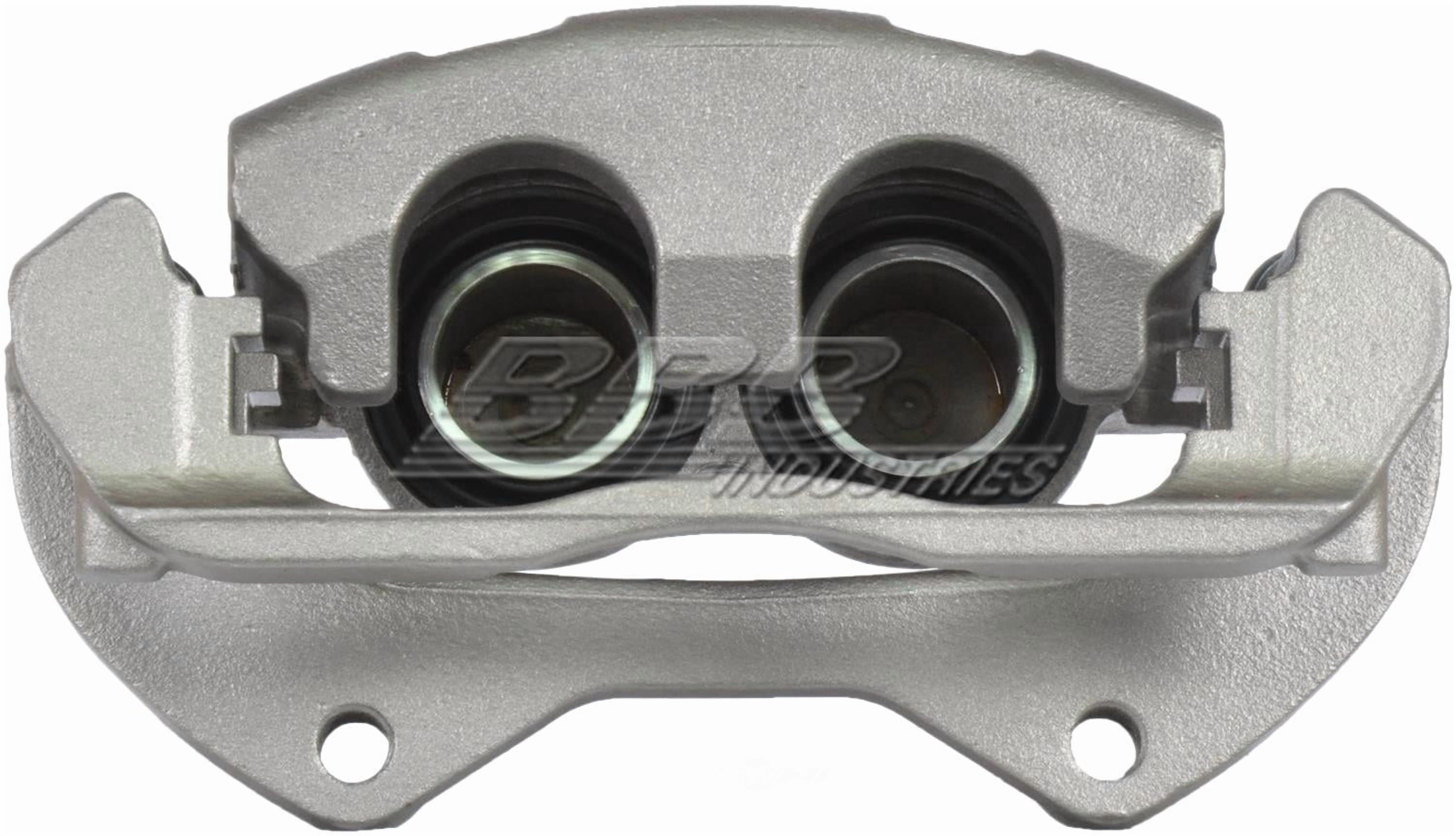 TERREPOWER formerly BBB Industries 99-17376A Reman Caliper w/installation Hardware