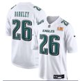 thumbnail image 1 of Philadelphia Eagles 55#Graham 33#Dejean 26# 2025, 1 of 2