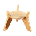 thumbnail image 2 of simhoa Beverage Dispenser Stand Small Aquarium Rack for Home Countertop Restaurants, 2 of 8