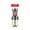Strobe 5 times, variant on T20 LED Strobe 5 Times Stop Bulbs Tail Blinking Light Turn Signal Lamp