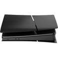 thumbnail image 2 of LAICAIW Faceplate Cover for PS5 Slim Digital Edition, Custom Cover Plates Replacement Skin Case ABS Side Shell for PS5-Slim Game Console Digital Version, 2 of 7