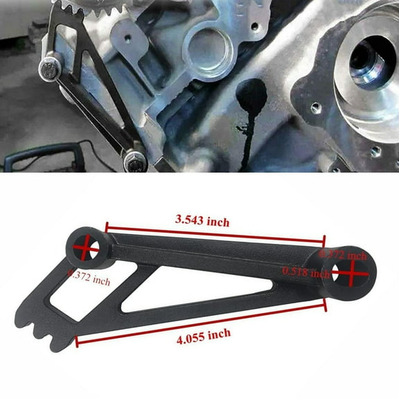 For Ford Rotunda 5.4L 4.6L 3V Engines Cam Phaser Locking Holding Tool