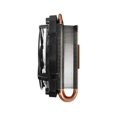 thumbnail image 3 of ARCTIC Freezer 11 Low Profile CPU Cooler for Intel LGA1156-1155-1150-775, 3 of 4