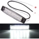 thumbnail image 2 of Luces de barco marino, luces interiores LED de utilidad para cubierta de barco, luz de decoración de cabina de cortesía, luces de navegación de barco impermeables de 12 V para proa y popa brillar Electrónica, 2 of 3