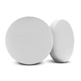 thumbnail image 1 of Funda de altavoz DS18 Hydro CS-8/WH 8 Silicone Marine (par), 1 of 5