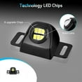 thumbnail image 1 of 5W 3020 6LED Super Bright Car Reverse Lamp Auxiliary Rear Backup Parking Light, 1 of 1
