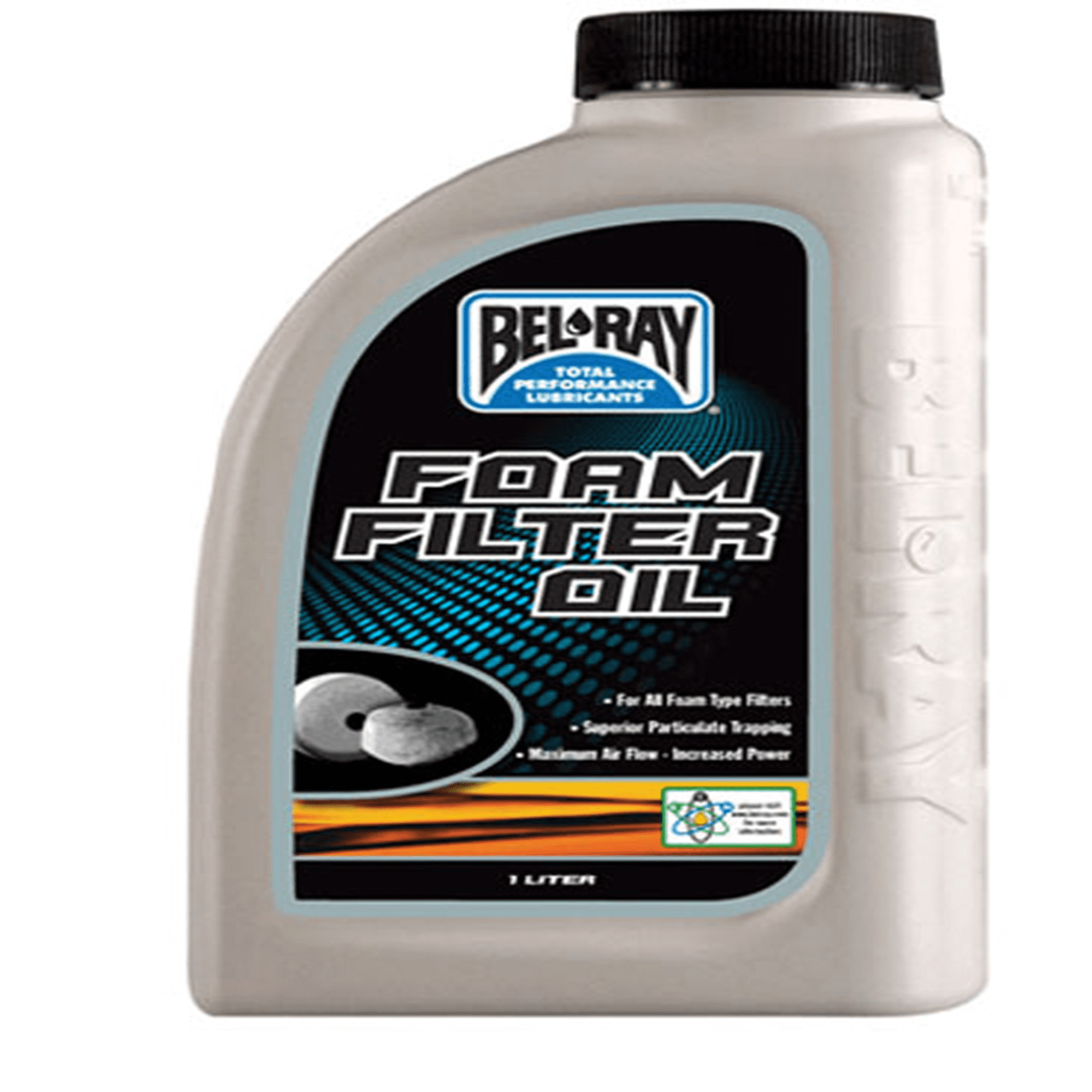 BELRAY FOAM FILTER OIL (1L)