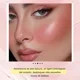 thumbnail image 3 of OUDOSPRS 2x6 Rubores Profesionales Durazno Picante - Pigmentación Intensa como el Chile Mexicano - Tones Ardientes para Piel Morena - Fijación 12H - Ideal para Looks Atrevidos A, 3 of 8