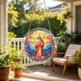thumbnail image 4 of Outdor Acrylic Puzzles Window Hanging Acrylic Puzzles For Mom Birthday Home, 4 of 4