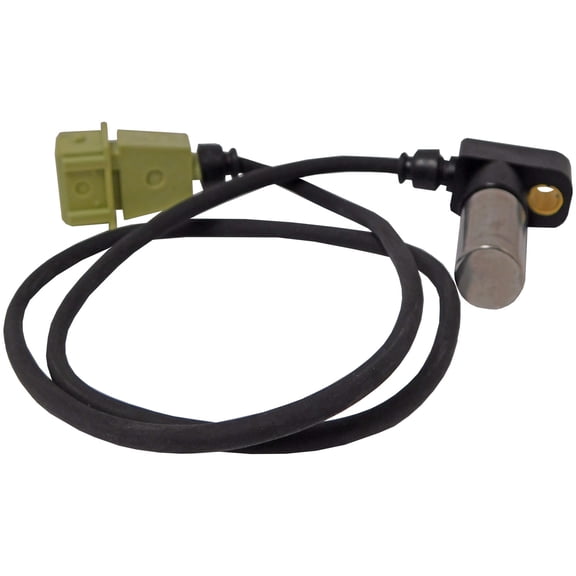 OEG Parts New Crank Position Sensor Replacement For 1991 Audi 200 & Quattro 2.2L, 1990-91 Audi 90 & Quattro 2.3L, 1992-94 Audi S4 2.2L, 1995 Audi S6 2.2L Canada Equipped 034-905-381 034905381