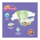 thumbnail image 2 of Pañales Kiddies antifugas talla 5 x grande unisex 64 piezas, 2 of 3