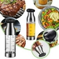 thumbnail image 1 of SZXZYGS Olive Oil Sprayer for Cooking Type Sprayable Kitchen Olive Oil Spray Bottle for Bbq Kitchen Baking Roasting, 1 of 8