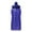 Blue, variant on LHWEN Outdoor Sports Water Bottle 2200ml Leak Proof Portable Hiking Camping Bottle Time Marker Large Capacity Spill-Proof Lid Lock Transparent Design Hydration Tracking Gym Fitness Gift Idea