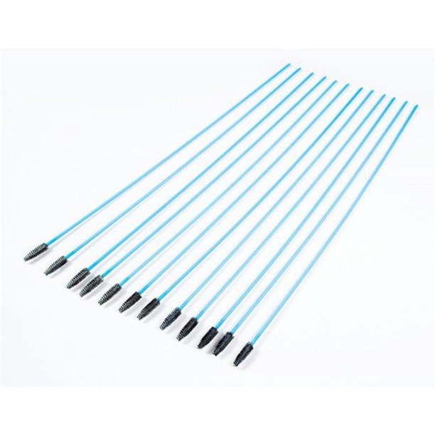 Jobar JB7918 Flexi Drain Sticks Slow Drain Cleaner Set of 12