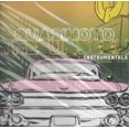 thumbnail image 1 of Quasimoto The Unseen [Instrumentals] CD, 1 of 1