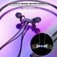 thumbnail image 3 of Auriculares con banda para el cuello auriculares con banda para el cuello con reducción de ruido de llamada HD para caminar y practicar deportes, 3 of 8