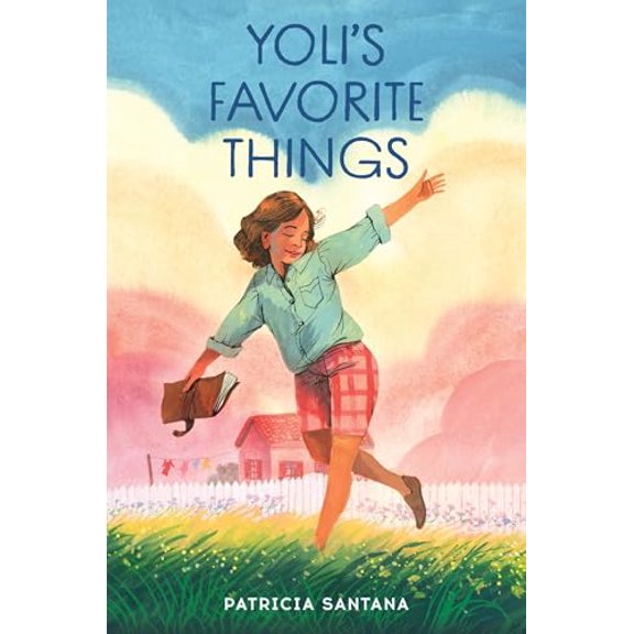 Pre-Owned Yoli's Favorite Things, (Hardcover)