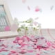 thumbnail image 2 of Globos de confeti de papel de seda de 1 cm y 50 g, lentejuelas, globos de látex, decoraciones para fiestas, accesorios para globos, 2 of 8