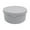 Blue, variant on Disposable Food Storage Containers with Lids, Plastic Flip Lid Organiser 14.5x14.5x6.8cm for Cheese Fruit Ginger Garlic, Small Food Storage Containers with Lids