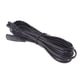 thumbnail image 5 of Cable adaptador de corriente Sunnimix IEC 320 C8 a C7 500cm Negro, 5 of 7