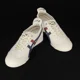 thumbnail image 4 of onitsuka tiger MEXICO 66 SD 1183A872 101 CREAM PEACOAT unisex shoes US 4-14 #, 4 of 6