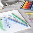 thumbnail image 3 of Faber-Castell Polychromos Color Pencil, Adult Color Pencils for Advanced Artists (12 Pack), 3 of 7