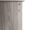 thumbnail image 3 of Escritorio de Oficina Secretarial en L Con 1 Cajon Fenix Encino Mundo In Home Office, 3 of 7