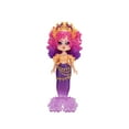 thumbnail image 6 of Royale High 3 inch Fire Mermaid Fashion Doll - 1 Figure with 9 Fashion Accessories, 6 of 10