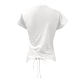 thumbnail image 6 of Womens Tank Tops Summer Sleeveless Undershirts Layering Basics Workout, 6 of 6