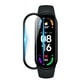 thumbnail image 2 of Película de pulsera deportiva inteligente | Cubierta flexible de PMMA para pantalla mejorada, 2 of 8