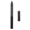 thumbnail image 3 of FlyFlise Invisible Selfie Stick 1/4 Inch Screw 28cm-110cm Adjustable Length with Mini Desktop Tripod, 3 of 8