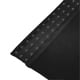 thumbnail image 5 of Waist Trainer Corset Shapewear Tummy Control 3 Row Hook Black Mesh Body Shaper Belly Band Wrap Waist Cincher for Postpartum Women, 5 of 5