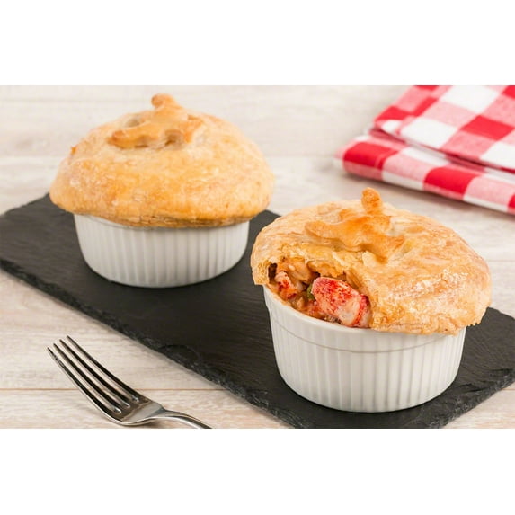 Maine Lobster Now: Lobster Pot Pie