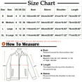 thumbnail image 3 of Njoeus Men's Fashion Printed Long Sleeve Shirts Cotton Slim Fitted Button Up T-Shirt Casual Business Casual Work Dress Shirts for Men S-XL Summer Savings Navy, 3 of 9