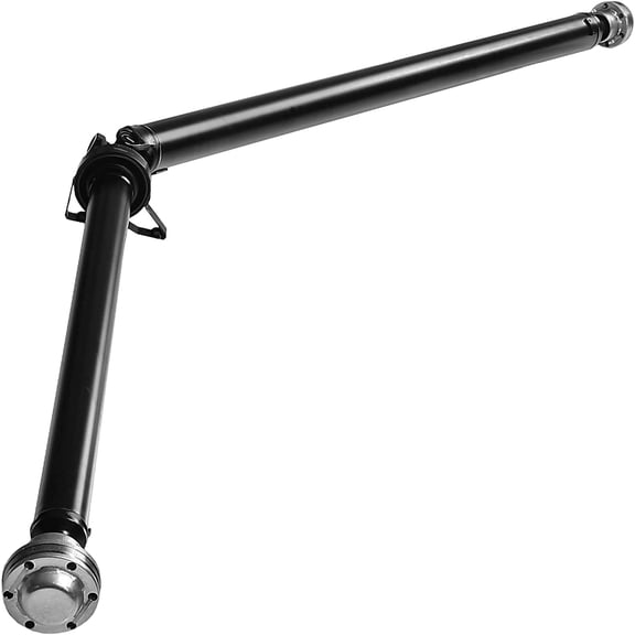 A-Premium Driveshaft Prop Shaft Assembly Compatible with Volvo XC90 2011-2013