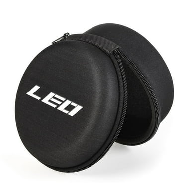 GPS Fly Rod And Reel Travel Case - Protective Hard Case With Customizable Dividers 4 thumbnail image