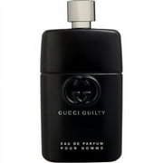 Gucci Gucci Guilty Perfume for Men - 3.0 oz eau de parfum spray  New  Tester