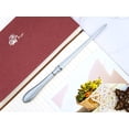 thumbnail image 5 of MUSROD Retro Letter Opener, Envelope Opener Knife Metal Letter Opening Knife, Paul Revere Paper Cutting Knife, 9 inches, 5 of 5